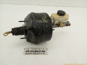 Ford Mustang Power Brake Booster