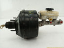 Ford Mustang Power Brake Booster-2