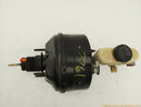 Ford Mustang Power Brake Booster-4