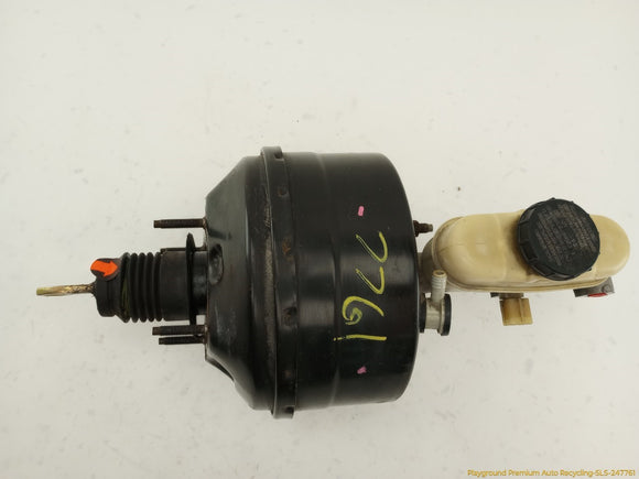Ford Mustang Power Brake Booster