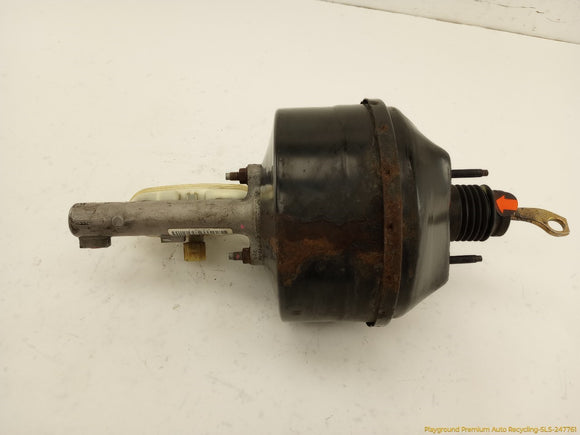 Ford Mustang Power Brake Booster