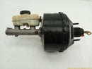 Ford Mustang Power Brake Booster-6