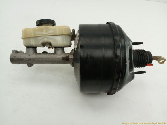 Ford Mustang Power Brake Booster