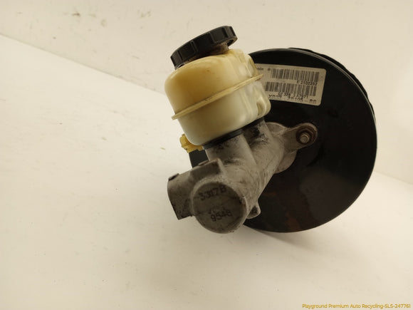 Ford Mustang Power Brake Booster