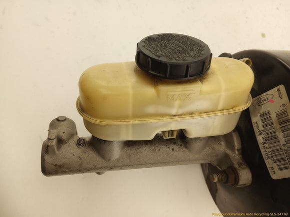 Ford Mustang Power Brake Booster