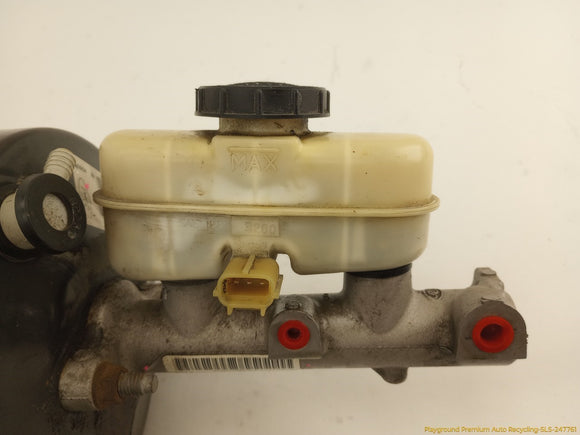 Ford Mustang Power Brake Booster