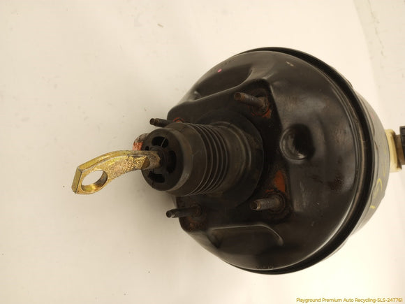 Ford Mustang Power Brake Booster