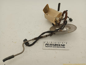 Ford Mustang Fuel Pump