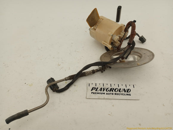 Ford Mustang Fuel Pump