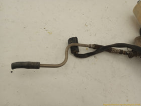 Ford Mustang Fuel Pump - 0