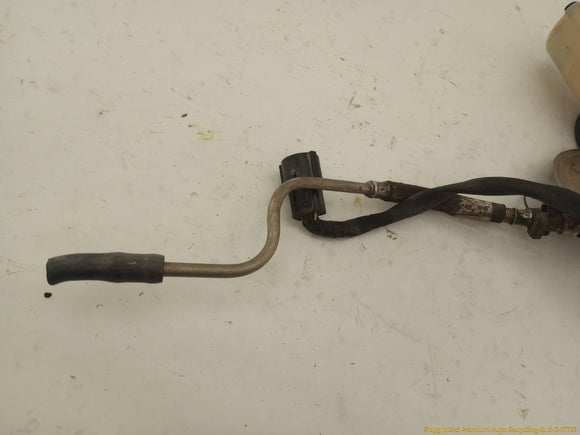 Ford Mustang Fuel Pump