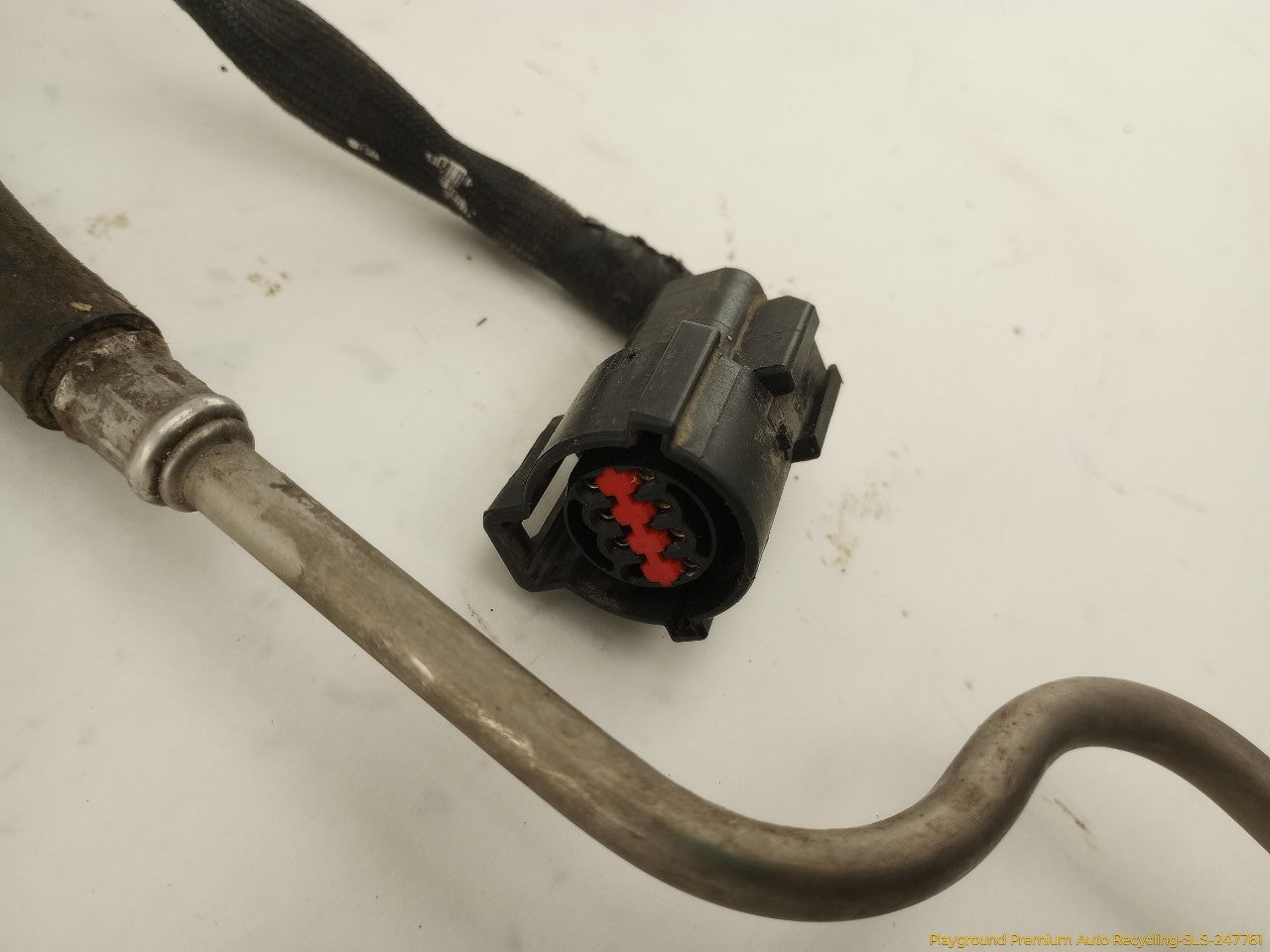 Ford Mustang Fuel Pump