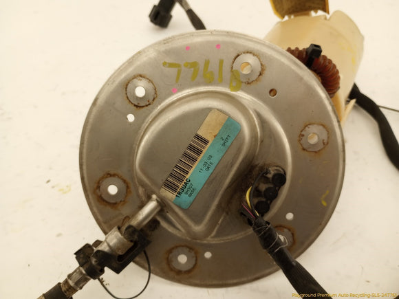 Ford Mustang Fuel Pump