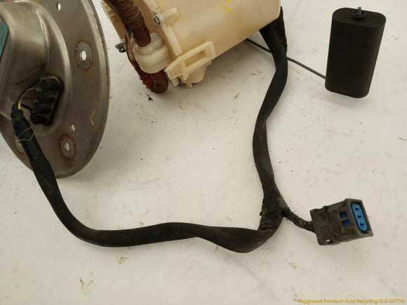 Ford Mustang Fuel Pump
