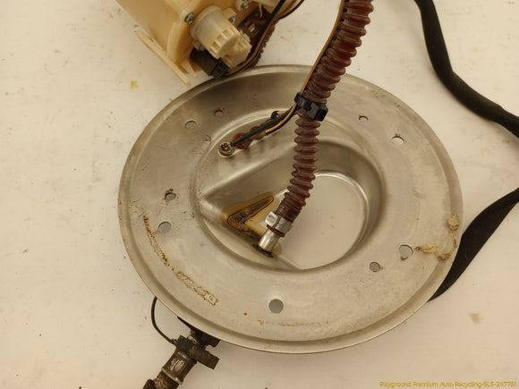 Ford Mustang Fuel Pump