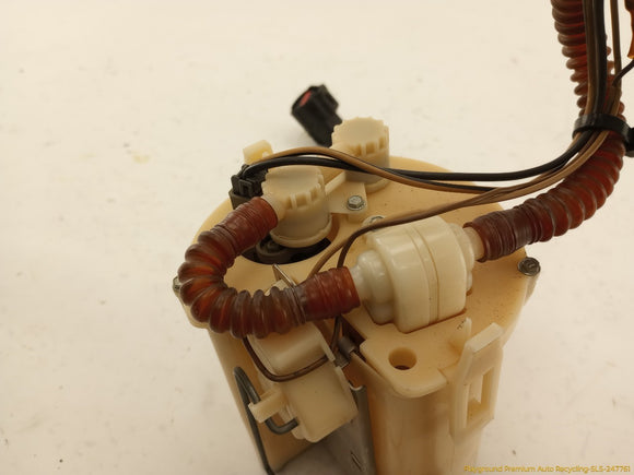 Ford Mustang Fuel Pump