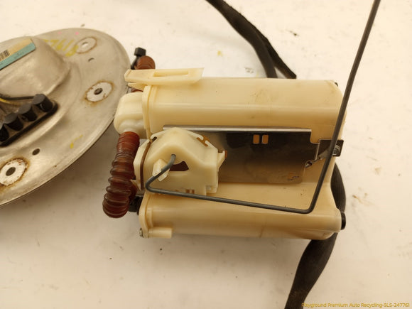 Ford Mustang Fuel Pump