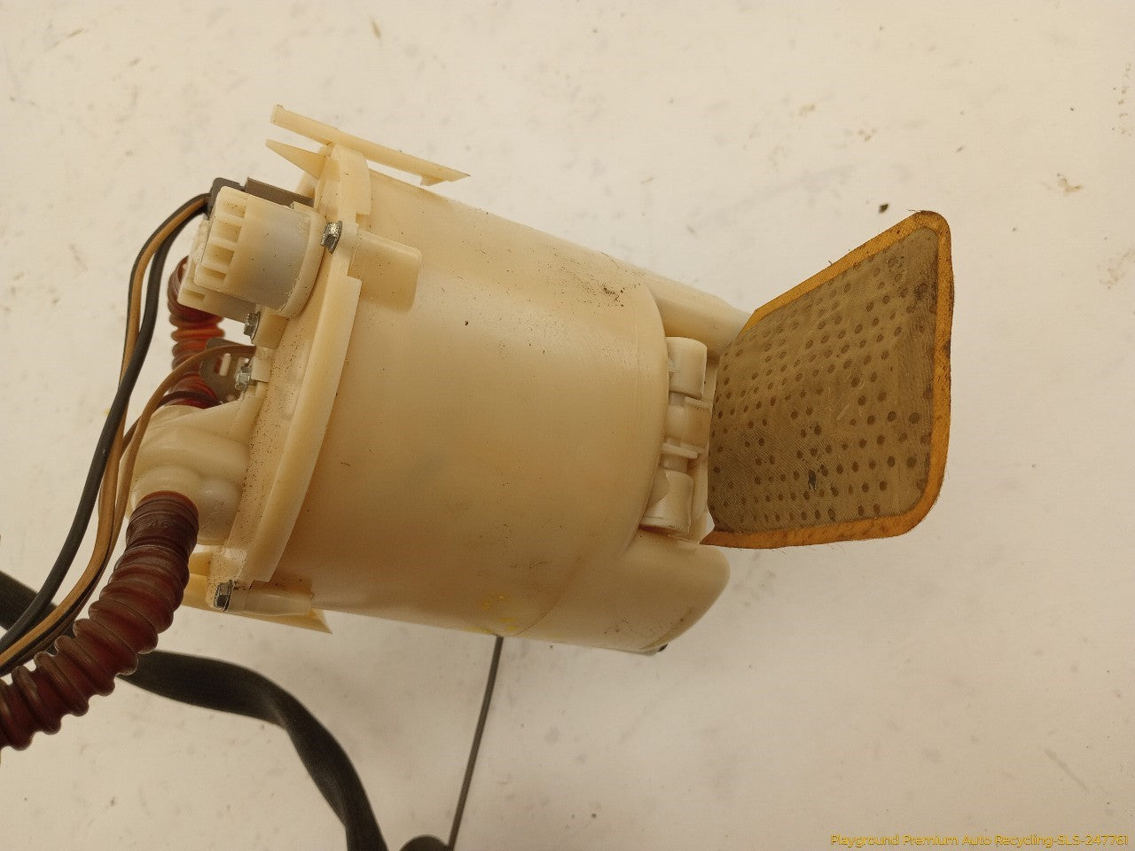 Ford Mustang Fuel Pump