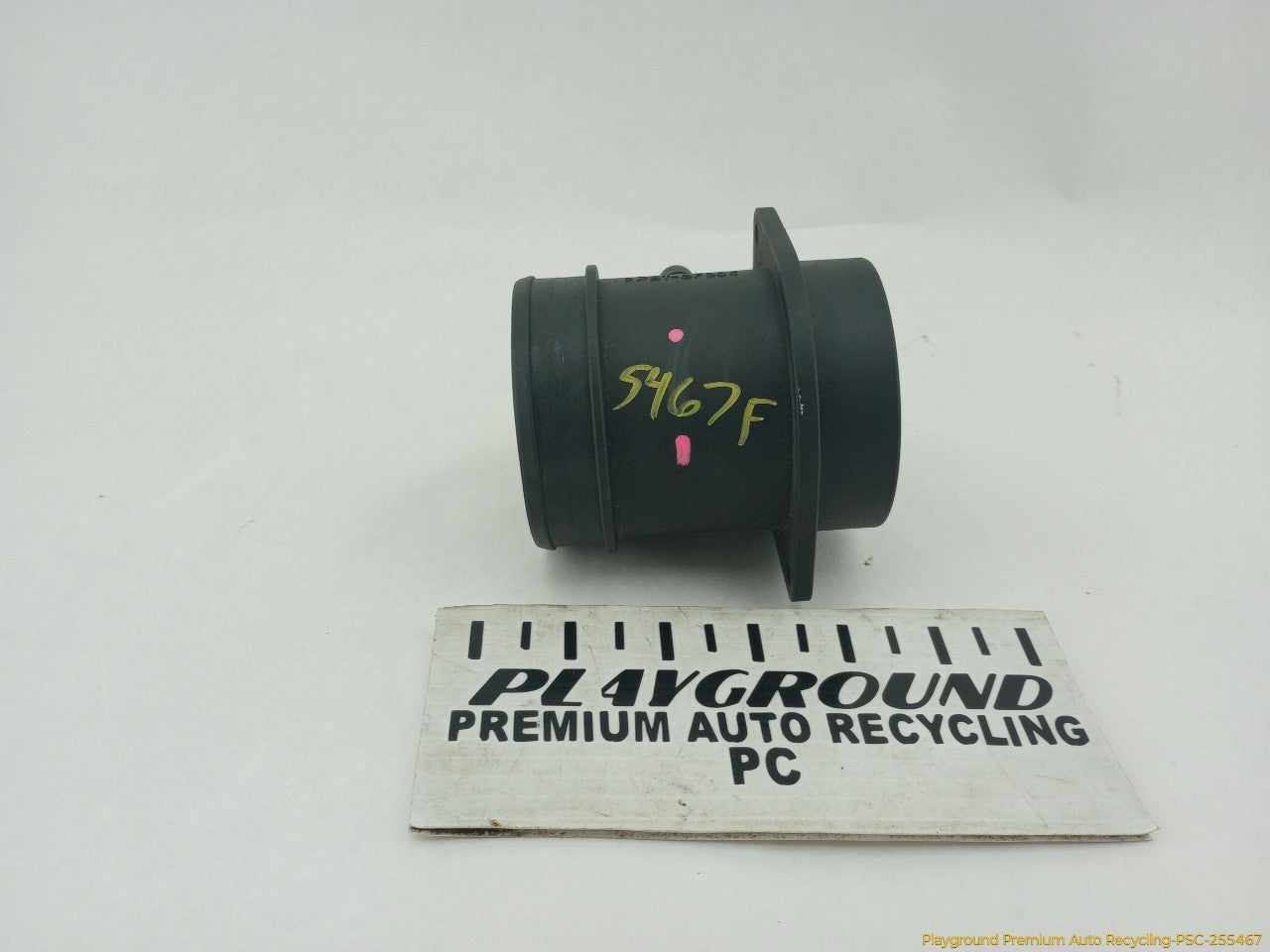 Volvo XC70 Mass Air Flow Sensor