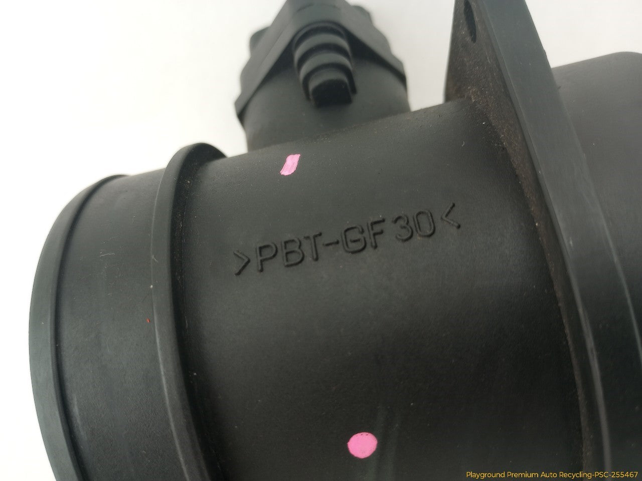 Volvo XC70 Mass Air Flow Sensor