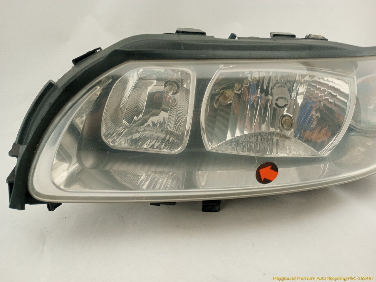 Volvo XC70 Driver Left Head Lamp