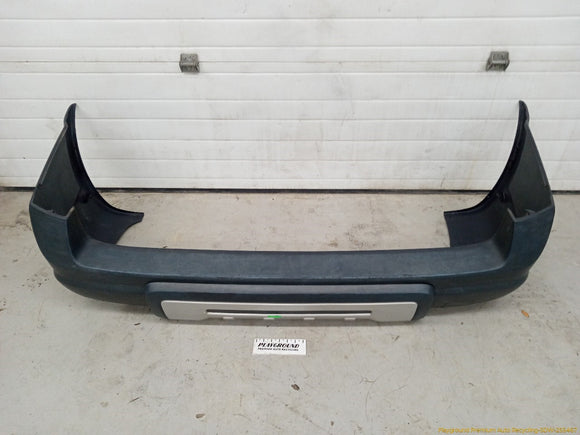Volvo XC70 Rear Bumper Cover