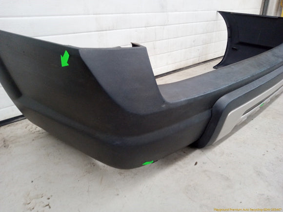 Volvo XC70 Rear Bumper Cover