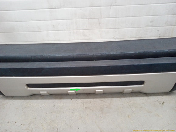 Volvo XC70 Rear Bumper Cover
