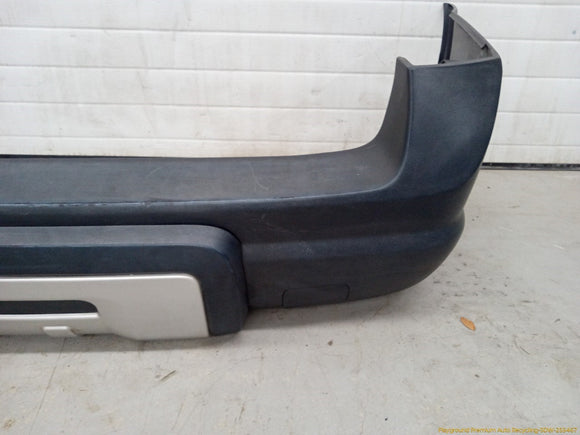 Volvo XC70 Rear Bumper Cover