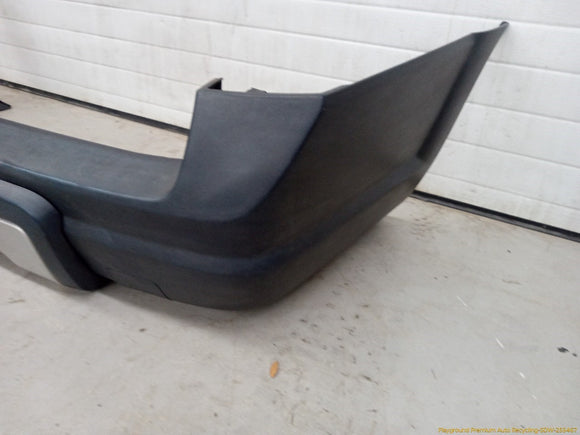 Volvo XC70 Rear Bumper Cover