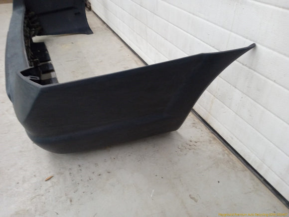 Volvo XC70 Rear Bumper Cover