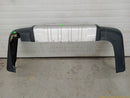 Volvo XC70 Rear Bumper Cover-10