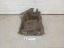 Volvo XC70 Driver Left Front Floor Carpet Trim-1