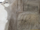 Volvo XC70 Driver Left Front Floor Carpet Trim-4