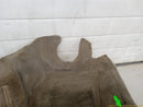 Volvo XC70 Driver Left Front Floor Carpet Trim-6