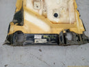 Volvo XC70 Driver Left Front Floor Carpet Trim-12