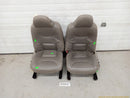 Volvo XC70 Pair Of Front Seats-1