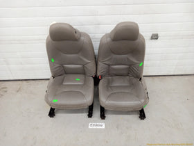Volvo XC70 Pair Of Front Seats