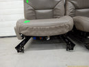 Volvo XC70 Pair Of Front Seats-2