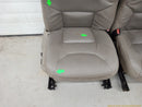 Volvo XC70 Pair Of Front Seats-3