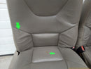 Volvo XC70 Pair Of Front Seats-4