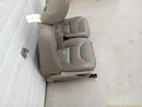 Volvo XC70 Pair Of Front Seats-6