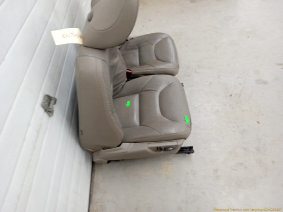 Volvo XC70 Pair Of Front Seats