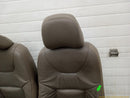 Volvo XC70 Pair Of Front Seats-11