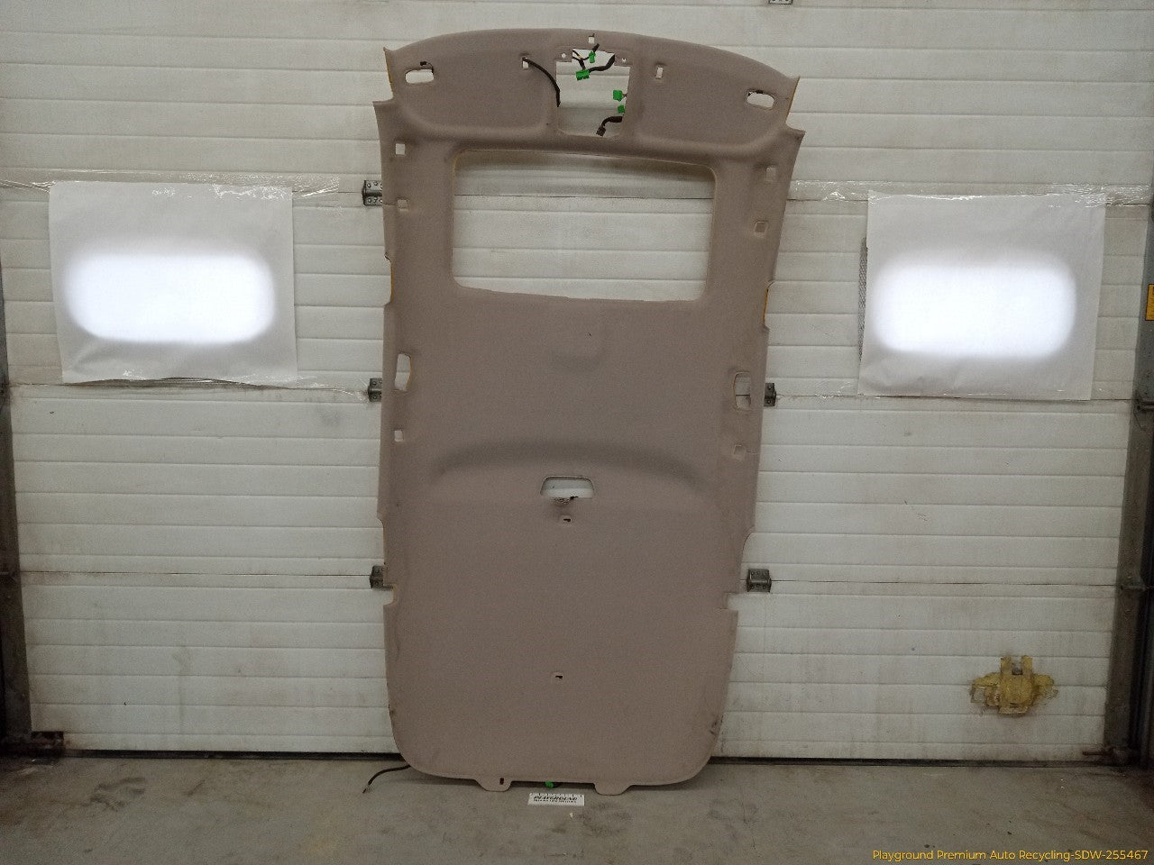 Volvo XC70 Headliner