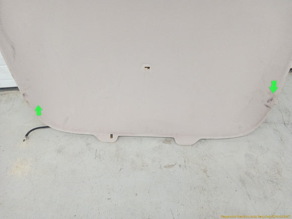 Volvo XC70 Headliner
