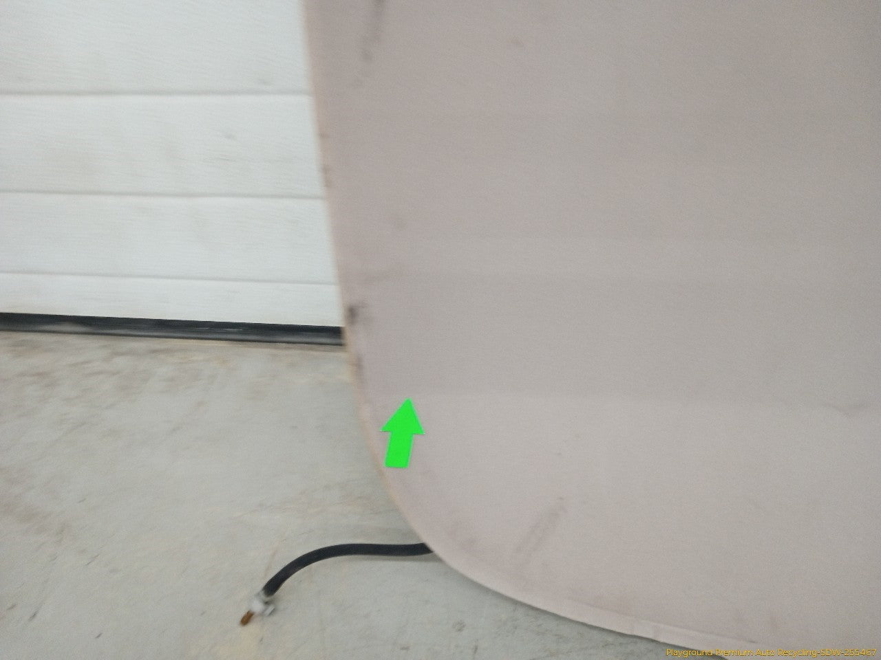 Volvo XC70 Headliner