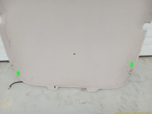 Volvo XC70 Headliner