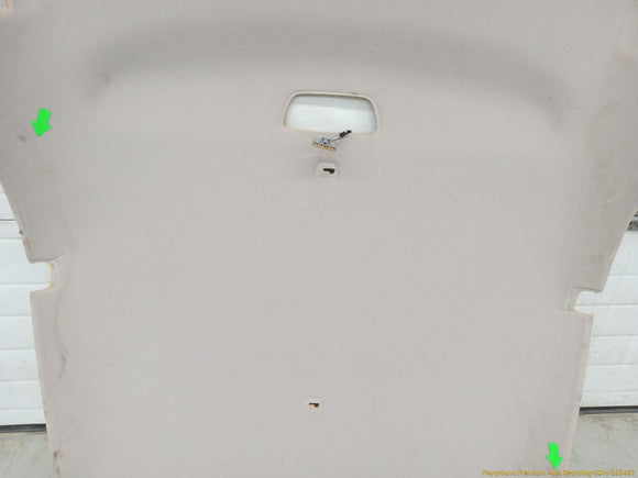 Volvo XC70 Headliner