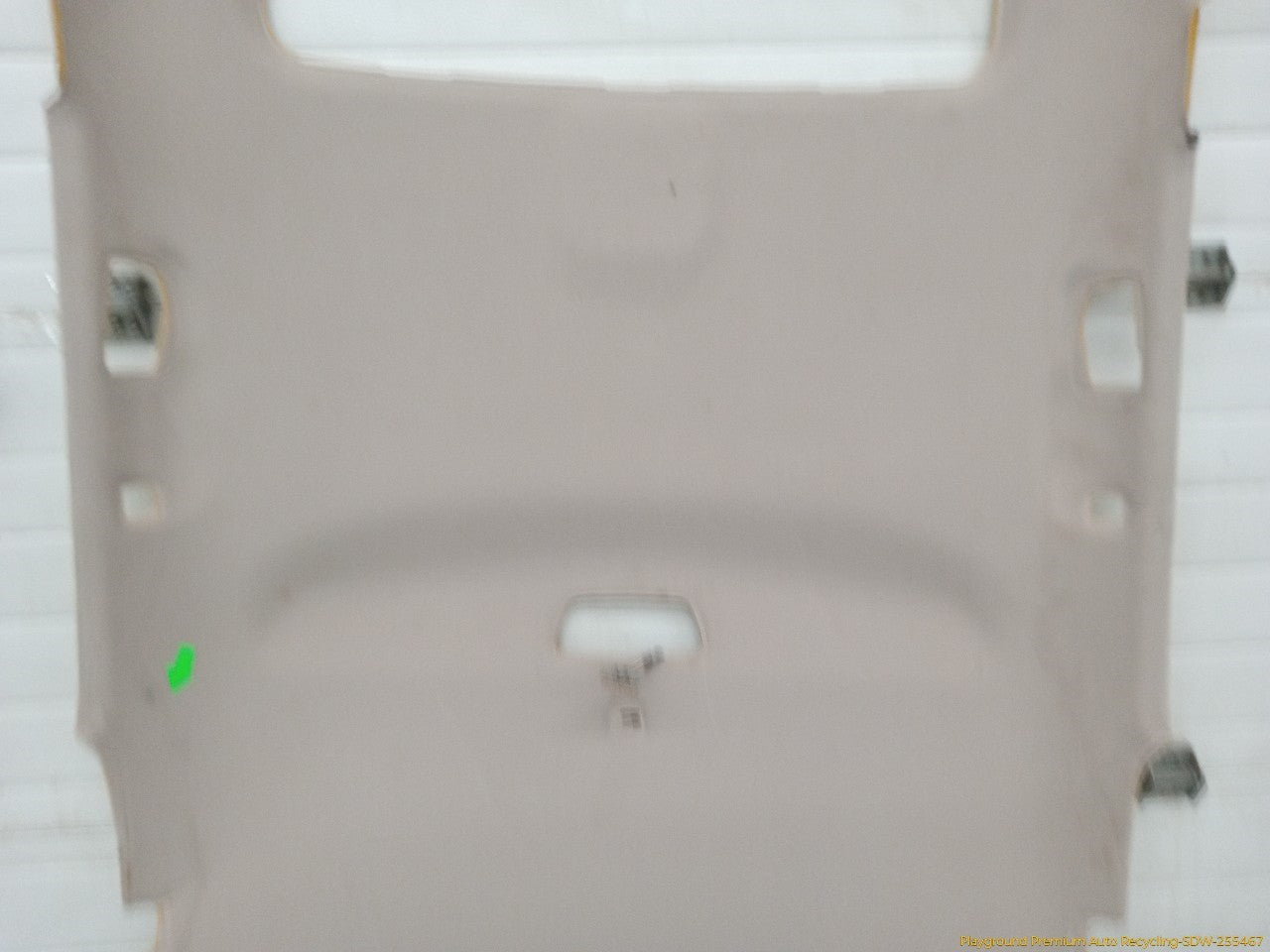 Volvo XC70 Headliner